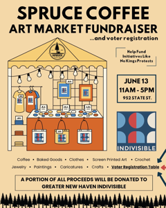 GNHI Fundraiser - June 13, 11a-5p
